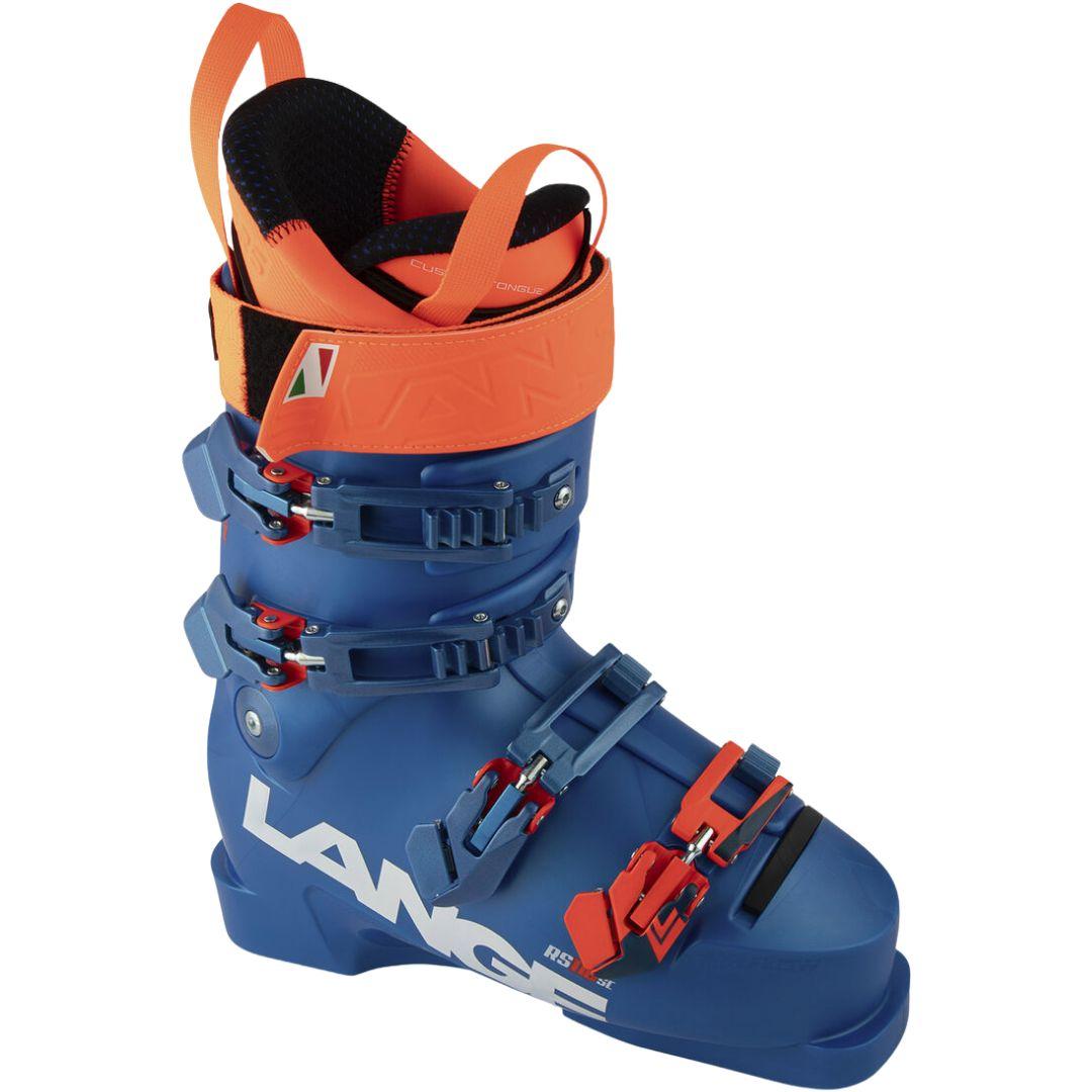 Lange RS 110 SC LV Ski Boots 2026